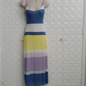 Soprano Maxi Dress